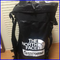 Supreme X the north face trans antarctica expedition big haul backpack F/S japan