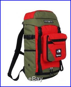 Supreme north face Steep Tech Backpack