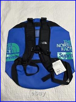 Supreme north face trans antarctica expedition Backpack