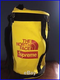 Supreme the north face Big Haul Backpack