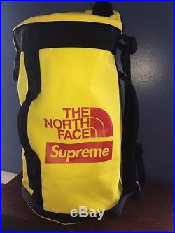 Supreme the north face Big Haul Backpack