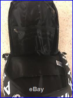 Supreme x TNF The North Face Backpack By Any Means Necessary