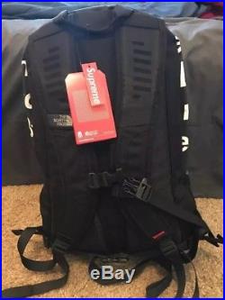 Supreme x TNF The North Face Backpack By Any Means Necessary New with Tags