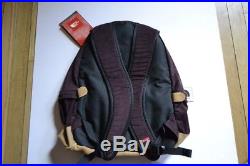 Supreme x The North Face Corduroy Day Pack Deep Purple DSWT Box Logo AF1 LV CDG