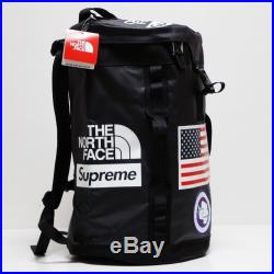 Supreme x The North Face Expedition Big Haul Backpack