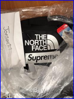 Supreme x The North Face Expedition Big Haul Backpack