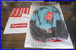 Supreme x The North Face Expedition Meduim Backpack TNF