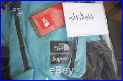Supreme x The North Face Expedition Meduim Backpack TNF