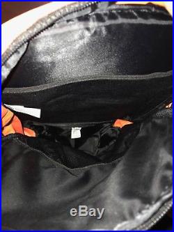 Supreme x The North Face FW2016 Pocono Power Orange Backpack