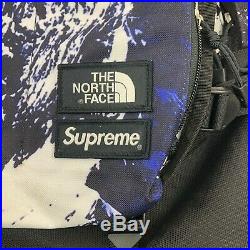 Supreme x The North Face Mountain Expedition Backpack 100% Authentic