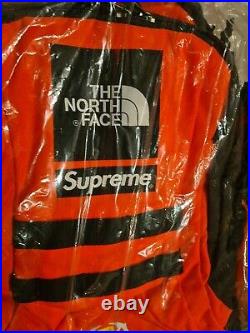 Supreme x The North Face RTG Backpack (SS20) Red