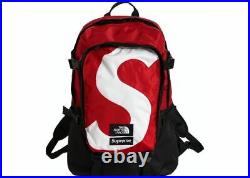 Supreme x The North Face S Logo Expedition Backpack
