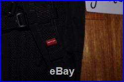 Supreme x The North Face Steep Tech Backpack, NWT, Black