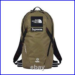 Supreme x The North Face Summit Series Bagpack (SS21)