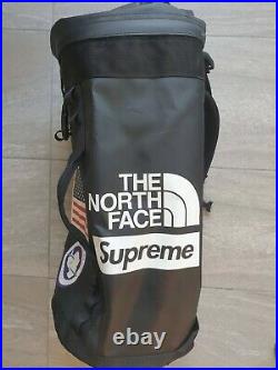 Supreme x The North Face Trans Antarctica Expedition Big Haul Backpack SS17