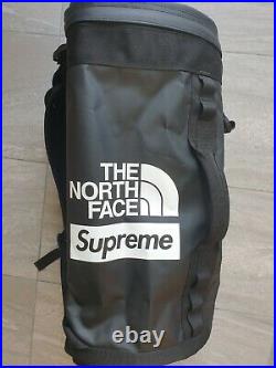 Supreme x The North Face Trans Antarctica Expedition Big Haul Backpack SS17