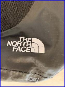 Supreme x The North Face Waterproof Backpack 2017 Black