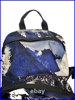 Supreme x The Northface Mountain Backpack 18