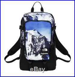 Supreme x the north face mountain expedition backpack Dead Stock
