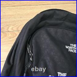 THE GRAY MAN (CAST & CREW 2021) RYAN GOSLING, CHRIS EVANS North Face Backpack