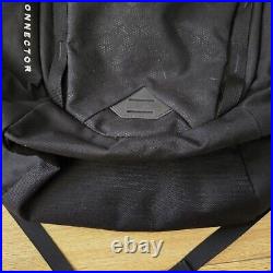 THE GRAY MAN (CAST & CREW 2021) RYAN GOSLING, CHRIS EVANS North Face Backpack