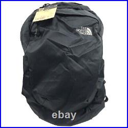 THE NORTH FACE #11 THE Glam Daypack Glam daypack backpack tag notation