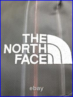 THE NORTH FACE #171 Backpack black NM62208 CINDER40