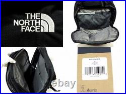 THE NORTH FACE #2 THE VAULT NFOA3VY2 The Vault Backpack