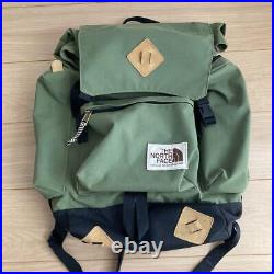 THE NORTH FACE #88 Rucksack