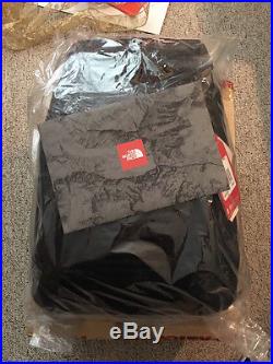 The North Face Access Pack Tnf Black Heather Sold Out