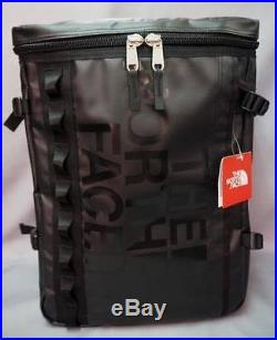 THE NORTH FACE BASE CAMP FUSE BOX backpack Japan Special