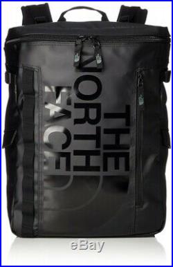 THE NORTH FACE BC FUSE BOX 2 Backpack 30L NM81817 K Black 4548312603688