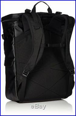 THE NORTH FACE BC FUSE BOX 2 Backpack 30L NM81817 K Black Expedited F/S withTrack#