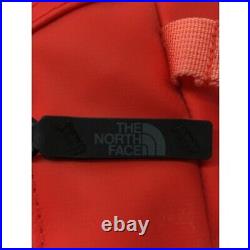 THE NORTH FACE BC FUSE BOX 2 Plain Backpack NM81817 for Men from Japan USED