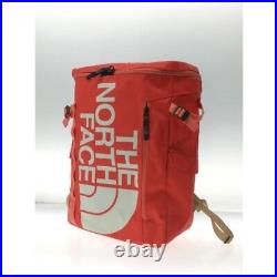 THE NORTH FACE BC FUSE BOX 2 Plain Backpack NM81817 for Men from Japan USED