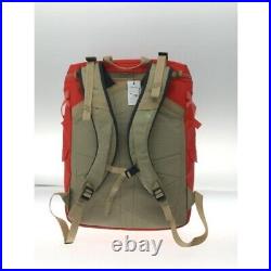 THE NORTH FACE BC FUSE BOX 2 Plain Backpack NM81817 for Men from Japan USED