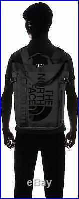 THE NORTH FACE BC FUSE BOX 3WAY TOTE BAG K NM81864 Backpack Tracking NEW