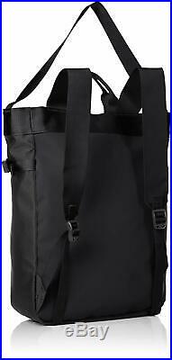 THE NORTH FACE BC FUSE BOX 3WAY TOTE BAG K NM81864 Backpack Tracking NEW