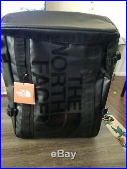 THE NORTH FACE BC FUSE BOX Backpack large Black new