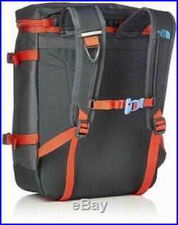 THE NORTH FACE BC FUSE BOX KIDS Backpack 30L AG NMJ81900 4908046668863