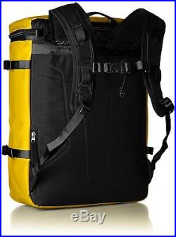 THE NORTH FACE BC FUSE BOX NM 81630 Backpack 30L Summit Gold