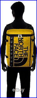 THE NORTH FACE BC FUSE BOX NM 81630 Backpack 30L Summit Gold