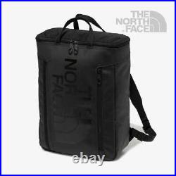 THE NORTH FACE BC FUSE BOX TOTE K BCNM82151 Tote/Backpack 2 Way New from Japan