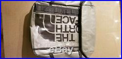 THE NORTH FACE BC Fuse Box Backpack Rucksack daybag Large Gray New