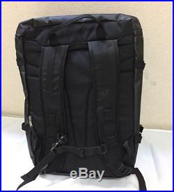THE NORTH FACE BC Fuse Box Black 30L Back Pack from Japan
