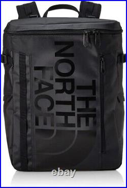 THE NORTH FACE BC Fuse Box II Backpack 30L NM82150 Casual Camping Bag Black New