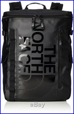 THE NORTH FACE BC Fuse Box II Backpack NM81817-K Black Japan EMS F/S