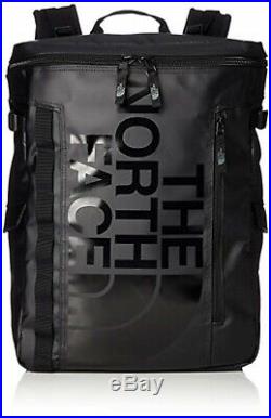 THE NORTH FACE BC Fuse Box II Backpack Rucksack 30 L Black JAPAN NEW