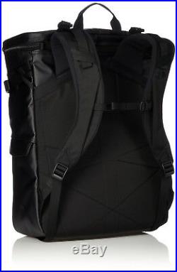 THE NORTH FACE BC Fuse Box II Backpack Rucksack 30 L Black New