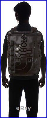 THE NORTH FACE BC Fuse Box II Backpack Rucksack 30 L Black New